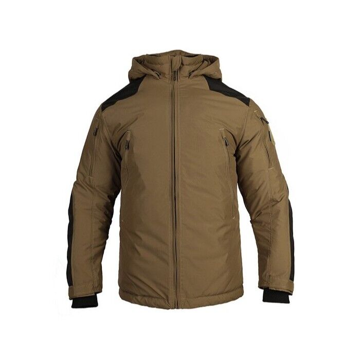 Куртка Blue Label "Arctic Fox" Polar Cotton EmersonGear, цвет CB