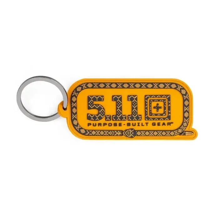 Брелок 5.11 Purpose Built Gear Crest Keychain