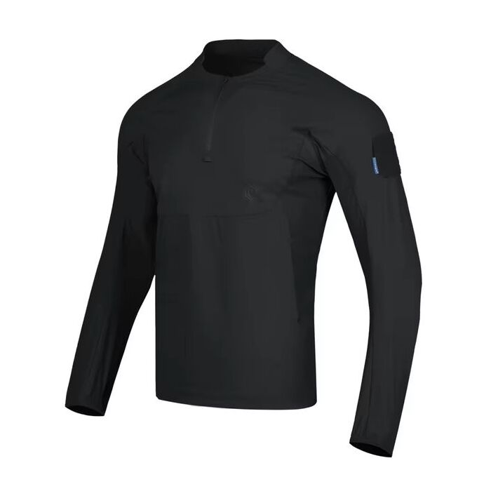 Лонгслив Blue Label Hunter Sun-protection EmersonGear, цвет Black