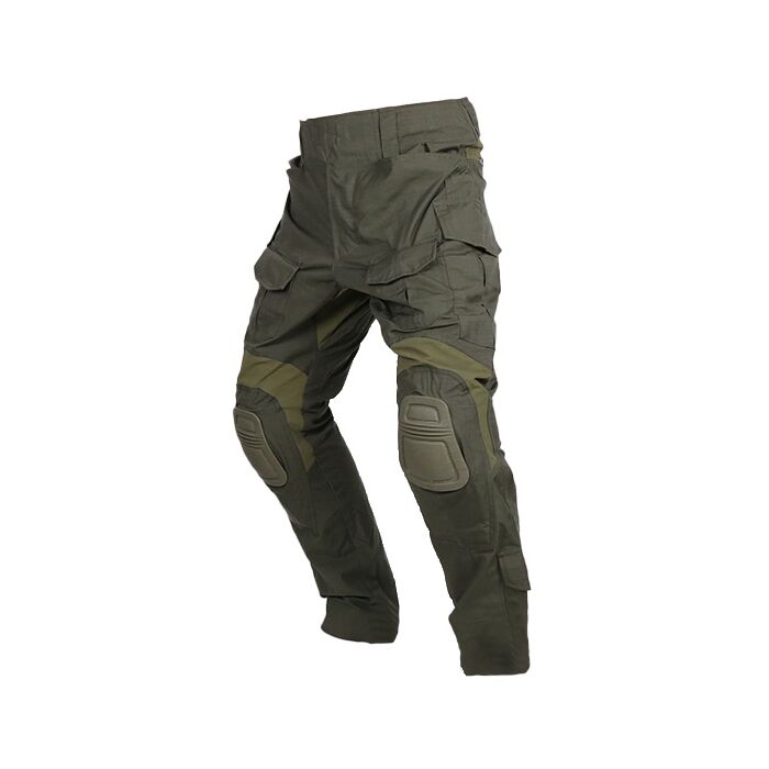 Брюки G3 Tactical, EmersonGear, цвет Ranger Green