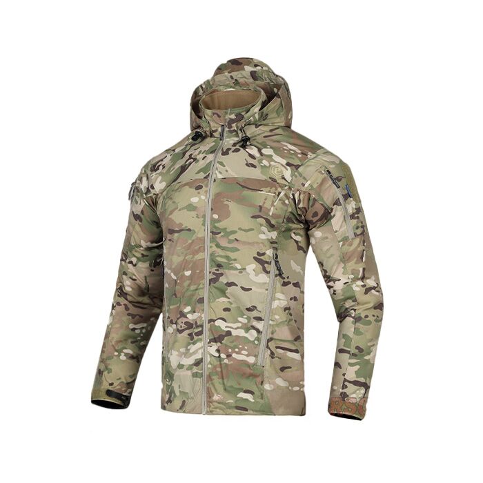 Куртка Blue label Falco Lightweight EmersonGear, цвет MT