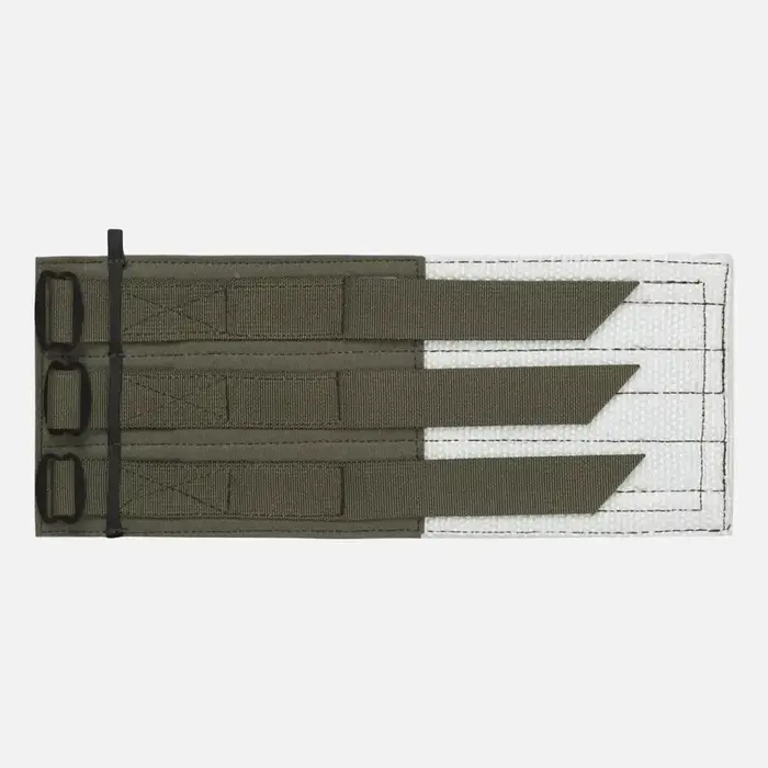 Короткий чехол на глушитель