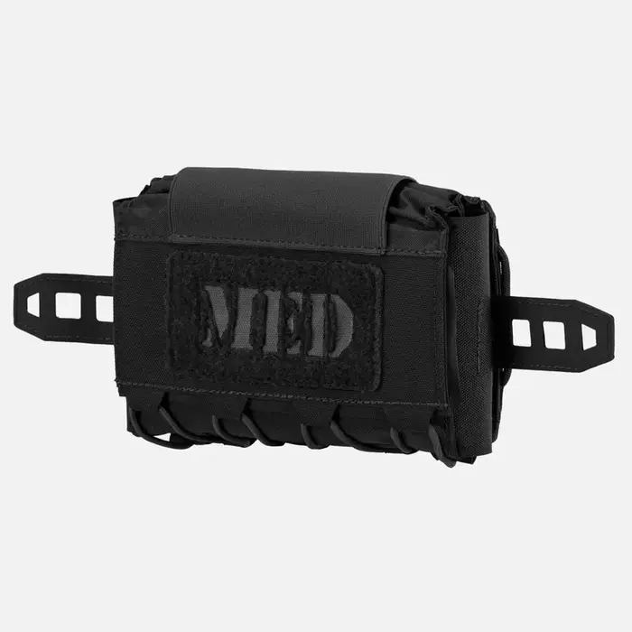 Компактный горизонтальный медицинский подсумок