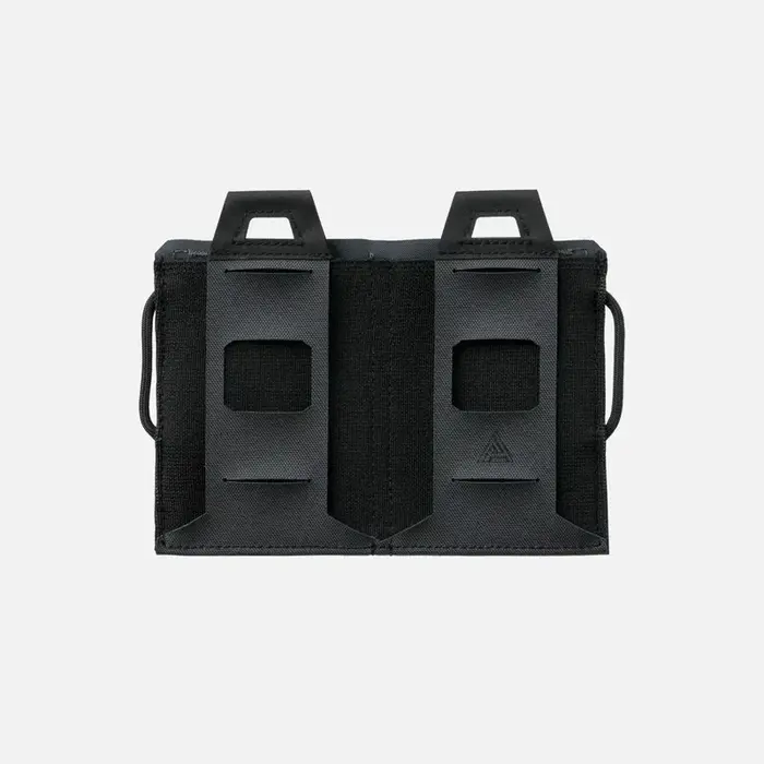 Двойной плоский подсумок под магазины