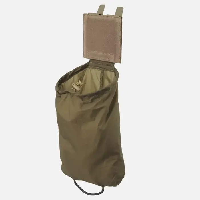 Низкопрофильный сбросовой подсумок