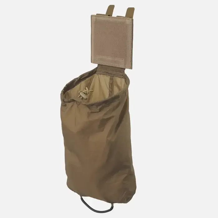 Низкопрофильный сбросовой подсумок