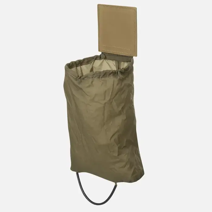 Плоский сбросовой подсумок Slick