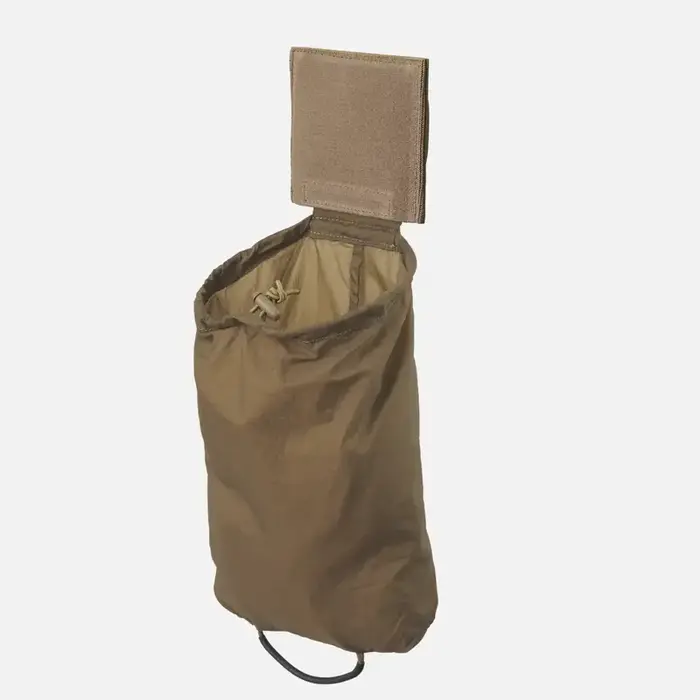 Плоский сбросовой подсумок Slick