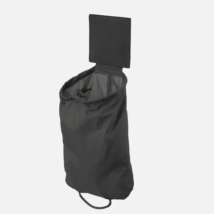 Плоский сбросовой подсумок Slick