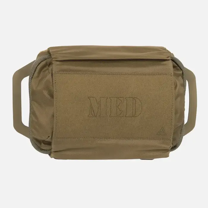 Горизонтальный медицинский подсумок MED MK II