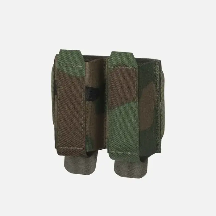 Плоский подсумок Slick под пистолетный магазин