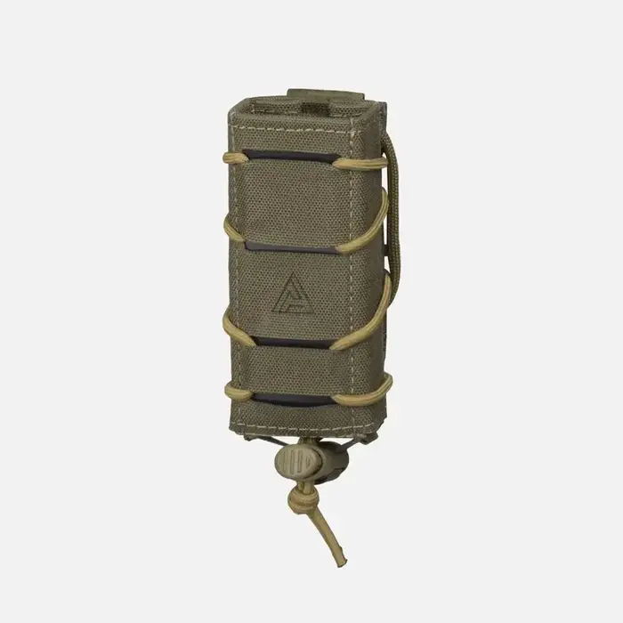 Подсумок быстрой перезарядки под пистолетный магазин