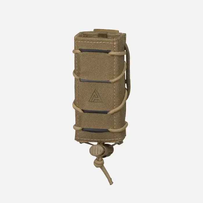 Подсумок быстрой перезарядки под пистолетный магазин