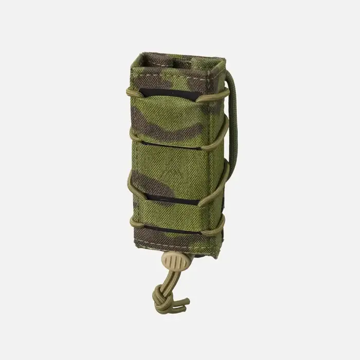 Подсумок быстрой перезарядки под пистолетный магазин