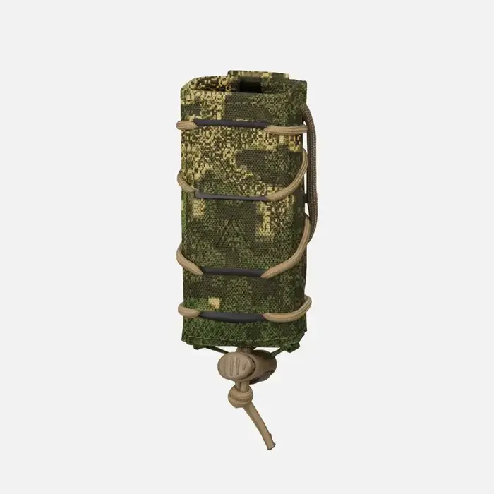 Подсумок быстрой перезарядки под пистолетный магазин