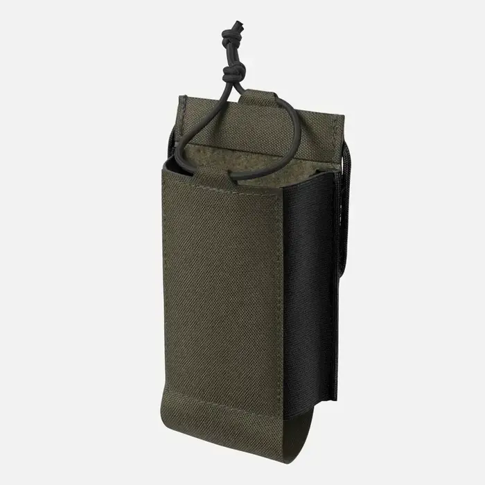 Плоский подсумок Slick под рацию