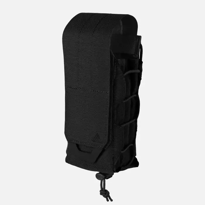 Подсумок тактической перезарядки под винтовочный магазин