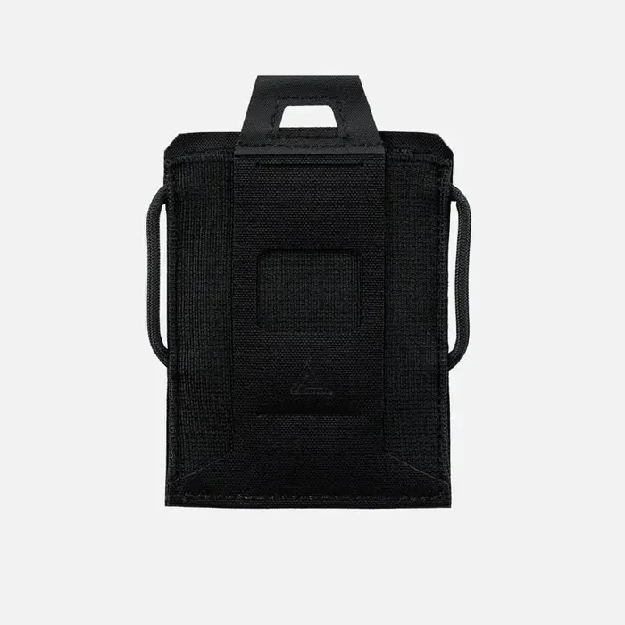 Одинарный плоский подсумок под магазин