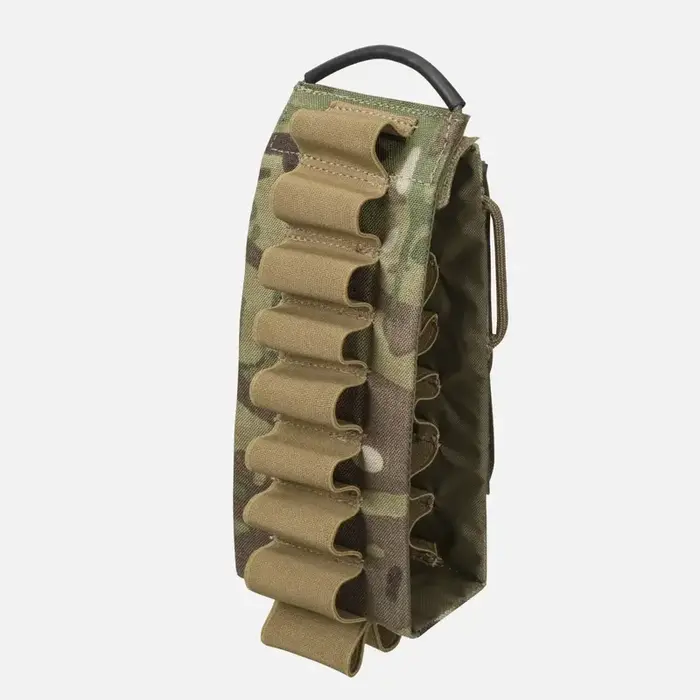 Держатель патронов дробовика