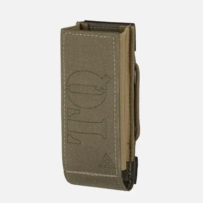 Открытый подсумок под турникет