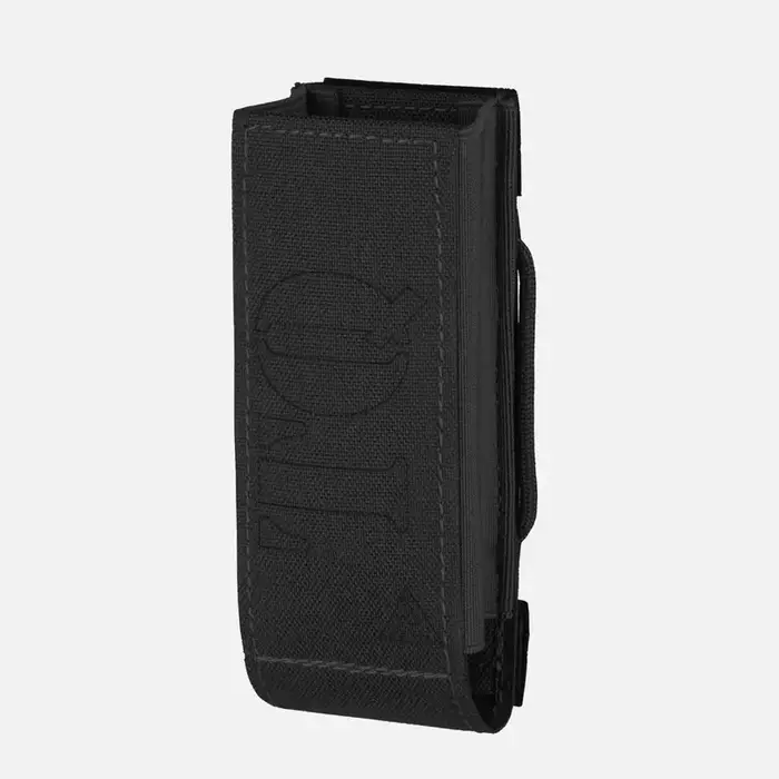 Открытый подсумок под турникет