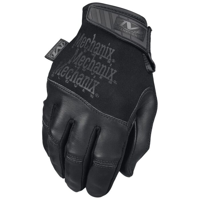 Перчатки T/S Recon Mechanix, цвет Black