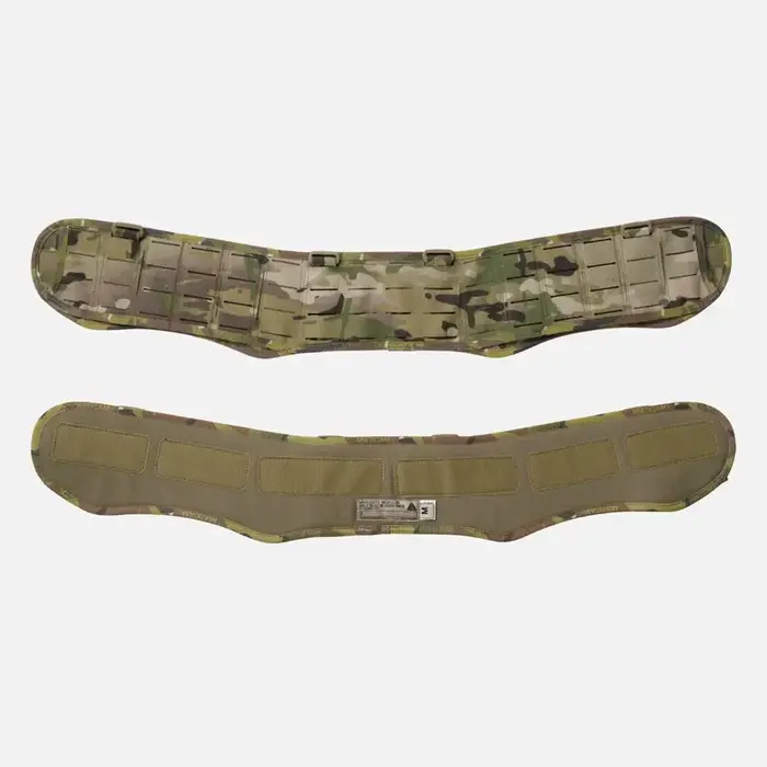 Модульная поясная обшивка Mosquito с крючковой (hook) стороной, MK II