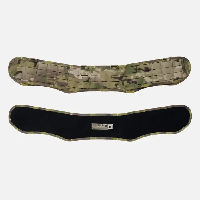 Модульная поясная обшивка Mosquito с петлевой (loop) стороной, MK II