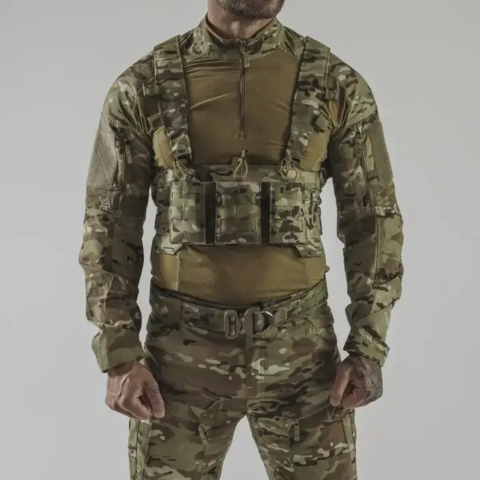 Нагрудная разгрузка Curtiss