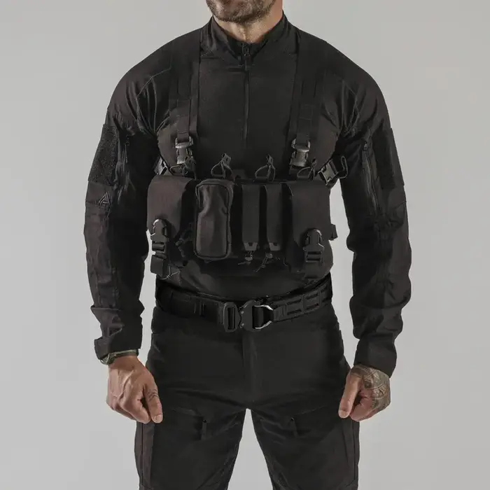 Компактная нагрудная разгрузка Thunderbolt