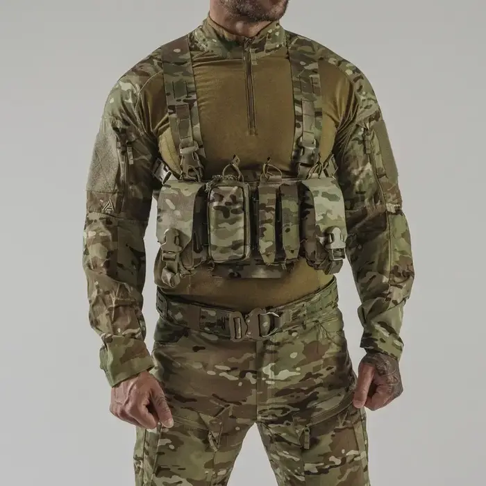 Компактная нагрудная разгрузка Thunderbolt