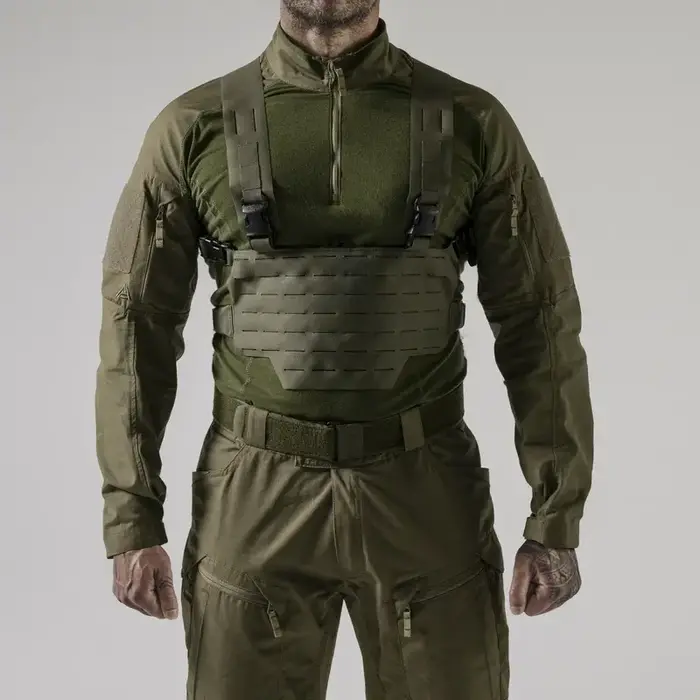 Компактная нагрудная разгрузка Warwick Mini