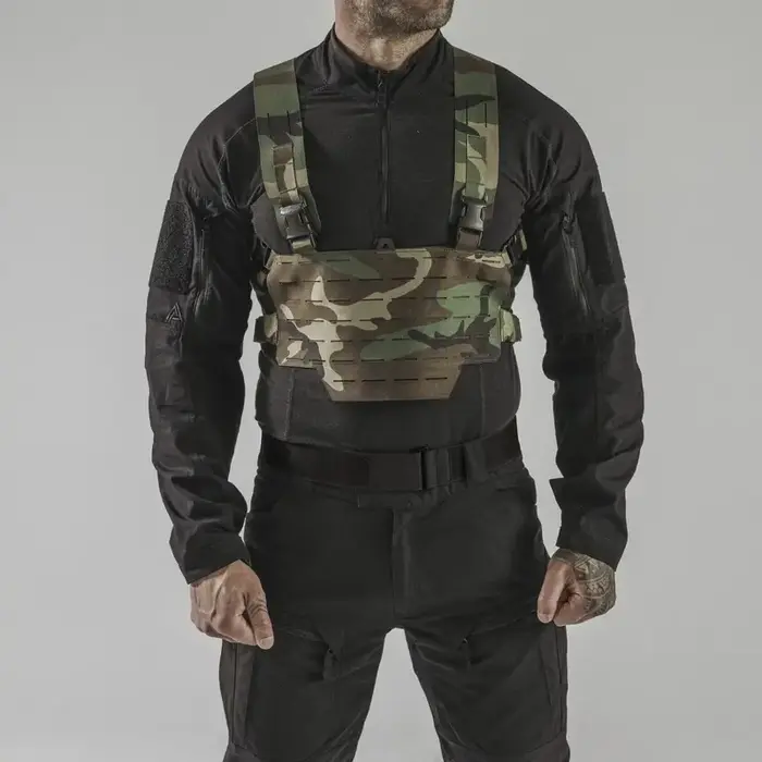 Компактная нагрудная разгрузка Warwick Mini