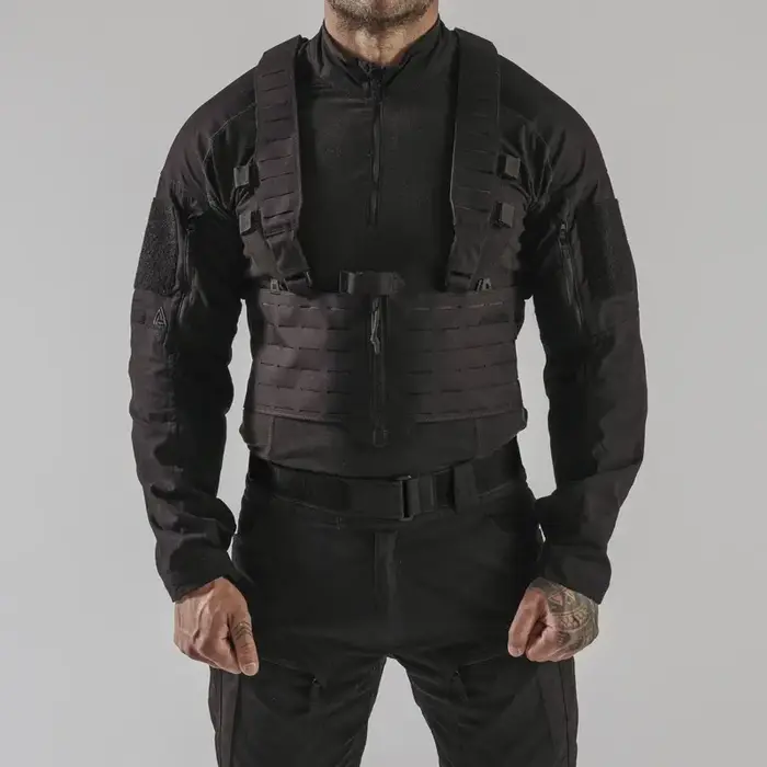 Нагрудная разгрузка Warwick Zip Front