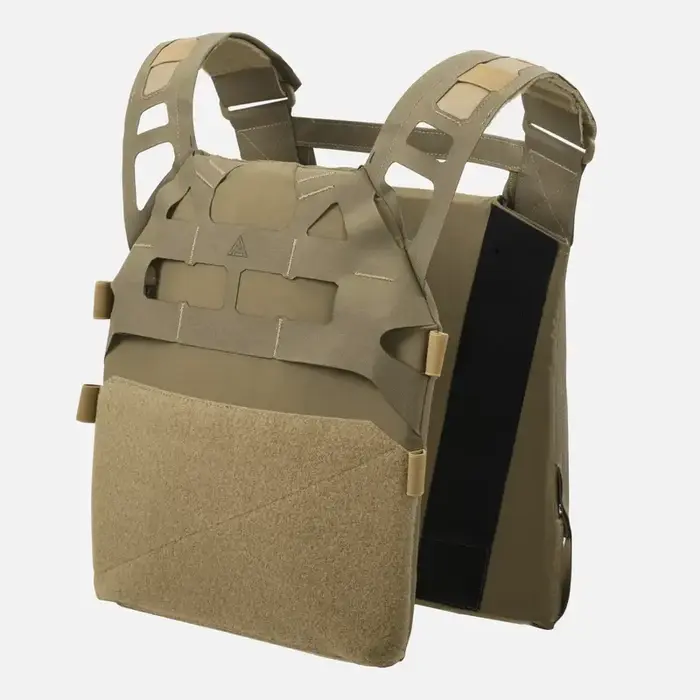 Ультралёгкий плитоносец Bearcat