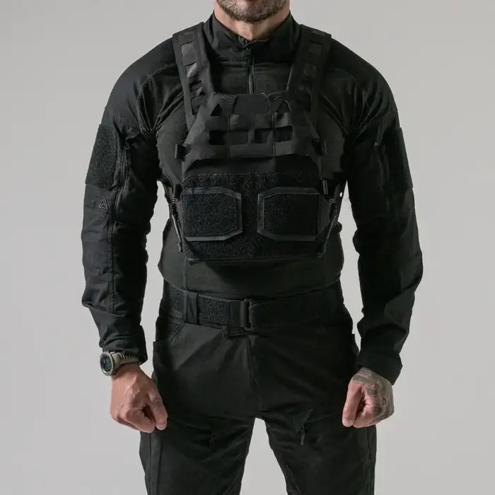 Ультралёгкий плитоносец Bearcat