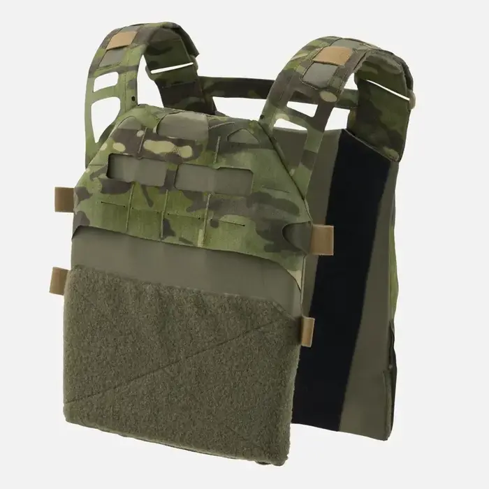 Ультралёгкий плитоносец Bearcat