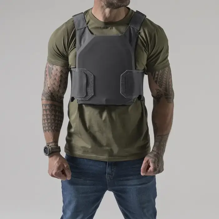 Низкопрофильный плитоносец Corsair