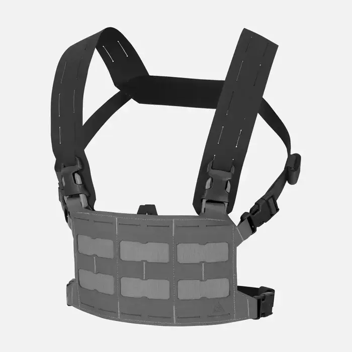 Интерфейс Front Flap Rig