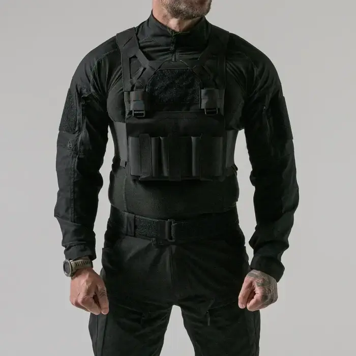 Низкопрофильный плитоносец Hellcat®