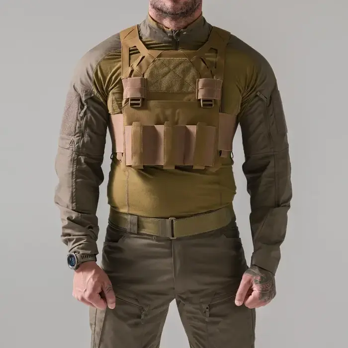 Низкопрофильный плитоносец Hellcat®