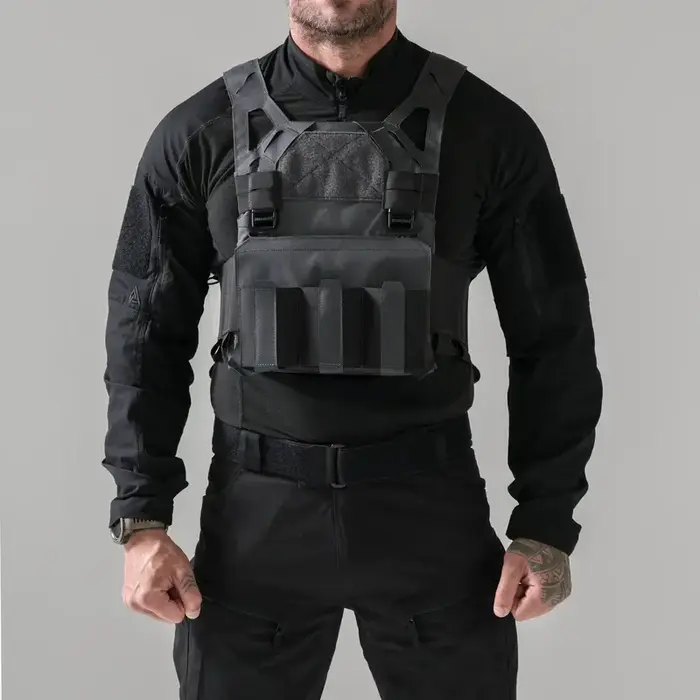 Низкопрофильный плитоносец Hellcat®