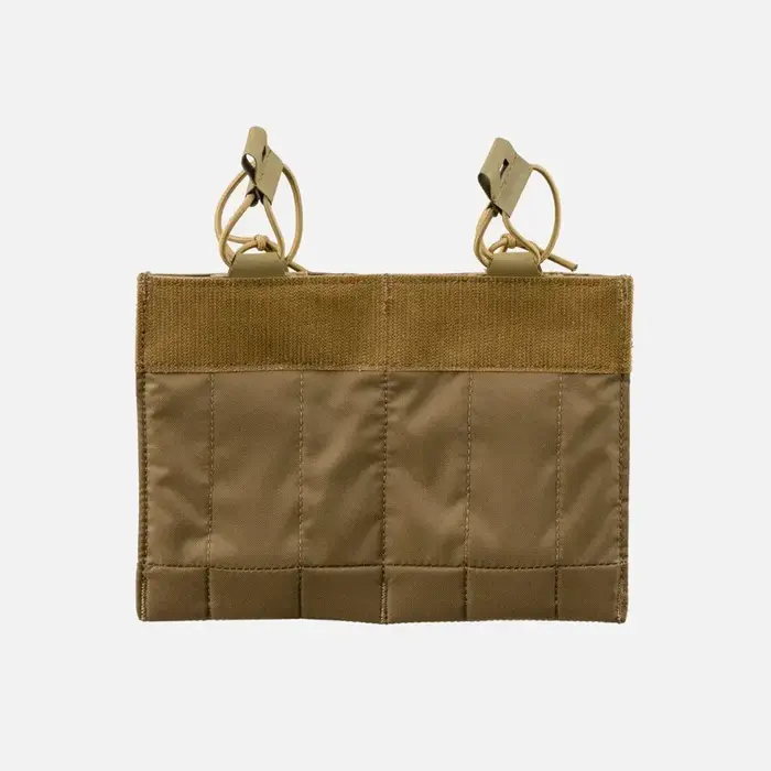 Вставка-каммербанд для плитоносца