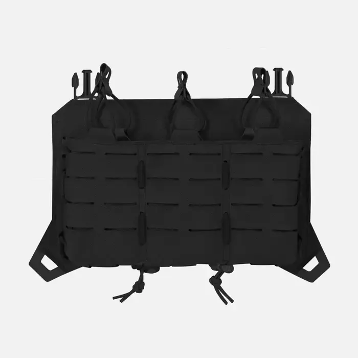 Клапан Spitfire под три винтовочных магазина