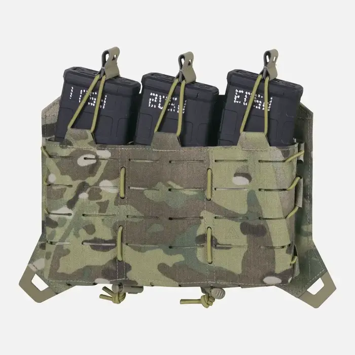 Клапан Spitfire под три винтовочных магазина