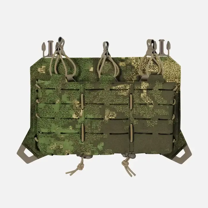 Клапан Spitfire под три винтовочных магазина