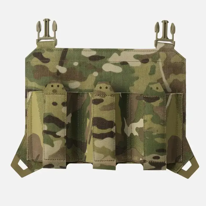 Плоский клапан под магазин карабина Spitfire MK II Slick