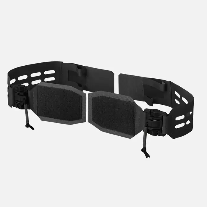 Узкий скелетный каммербанд