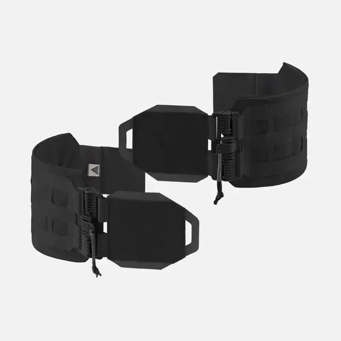 Широкий скелетный каммербанд