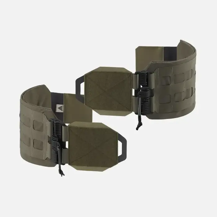 Широкий скелетный каммербанд